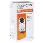 Analyse et comparaison : Le top des compléments nutritionnels pour accompagner votre accu chek mobile Analyse et comparaison : Le top des compléments nutritionnels pour accompagner votre accu chek mobile