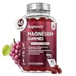 Analyse comparative des suppléments nutritionnels : Promagnor Magnésium en tête de liste !