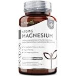 Analyse et comparaison des meilleurs compléments nutritionnels à base de magnésium citrate Analyse et comparaison des meilleurs compléments nutritionnels à base de magnésium citrate