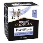 Analyse et Comparaison : Les Meilleurs Compléments Nutritionnels pour Chat avec Fortiflora Analyse et Comparaison : Les Meilleurs Compléments Nutritionnels pour Chat avec Fortiflora