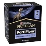 Analyse approfondie des compléments nutritionnels : le guide complet sur Fortiflora hond Analyse approfondie des compléments nutritionnels : le guide complet sur Fortiflora hond