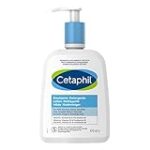 Analyse comparative : Le meilleur complément nutritionnel pour la peau avec Cetaphil Cleanser