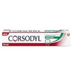 Étude comparative : le gel Corsodyl dans la liste des meilleurs compléments nutritionnels Étude comparative : le gel Corsodyl dans la liste des meilleurs compléments nutritionnels