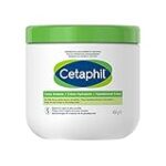 Comparaison des meilleurs compléments nutritionnels : La crème Cetaphil en tête de liste ?