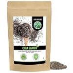 Les Meilleurs Compléments Nutritionnels à Base de Graines de Chia : Analyse et Comparaison Les Meilleurs Compléments Nutritionnels à Base de Graines de Chia : Analyse et Comparaison